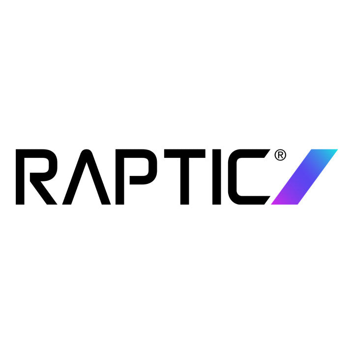 Raptic logo