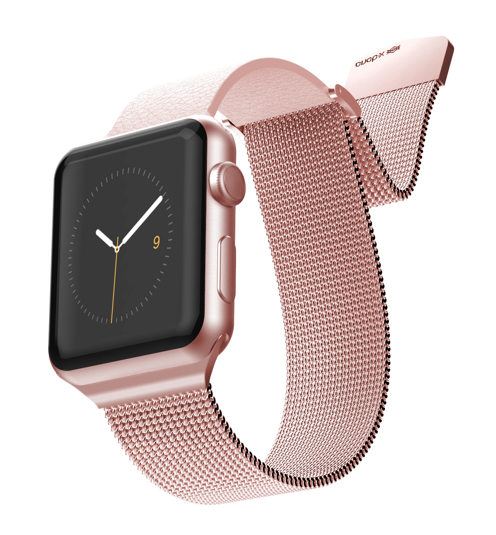 Apple Watch Bands 38/40mm by Raptic