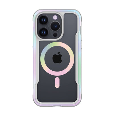 iPhone 14 Pro / iPhone 13 Pro Case - Shield 2.0 Quartz