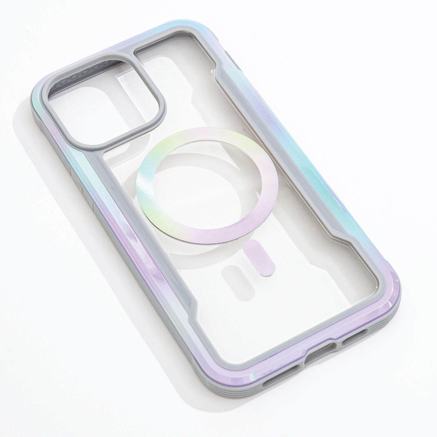 iPhone 15 Pro Case - Shield 2.0 Quartz