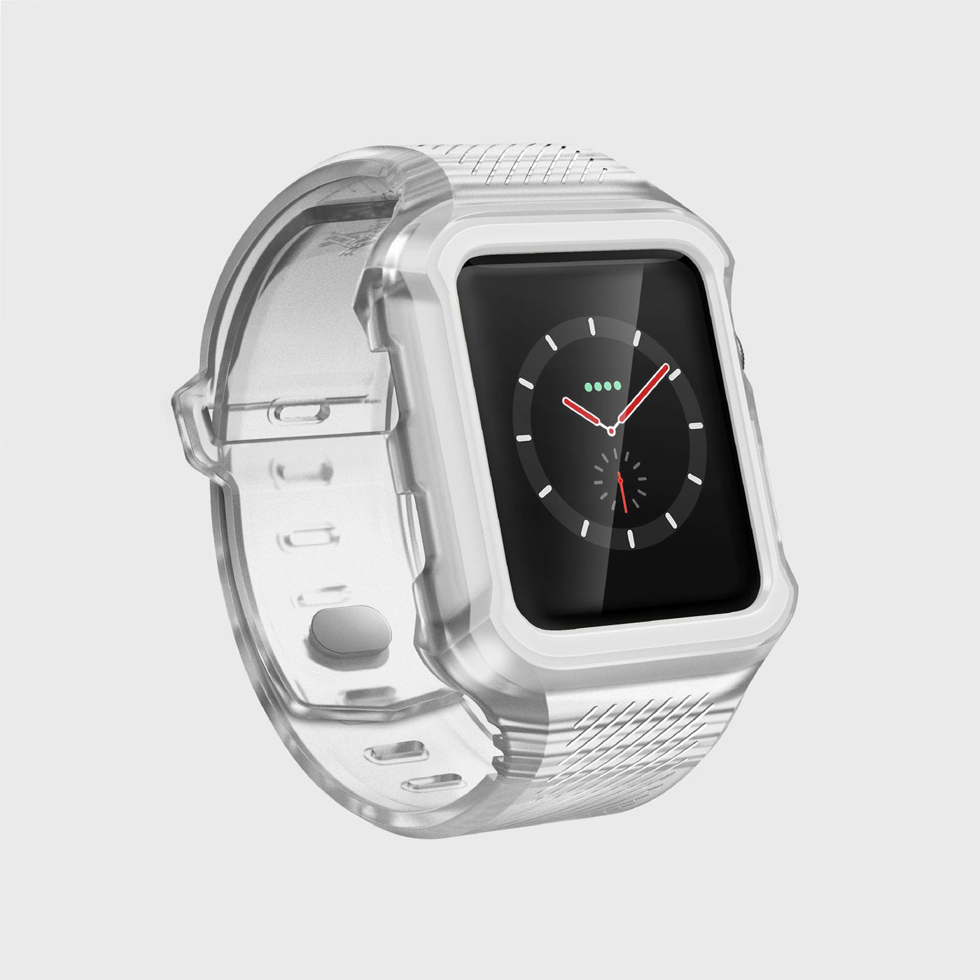 Apple Watch 38mm Band - RUMBLE