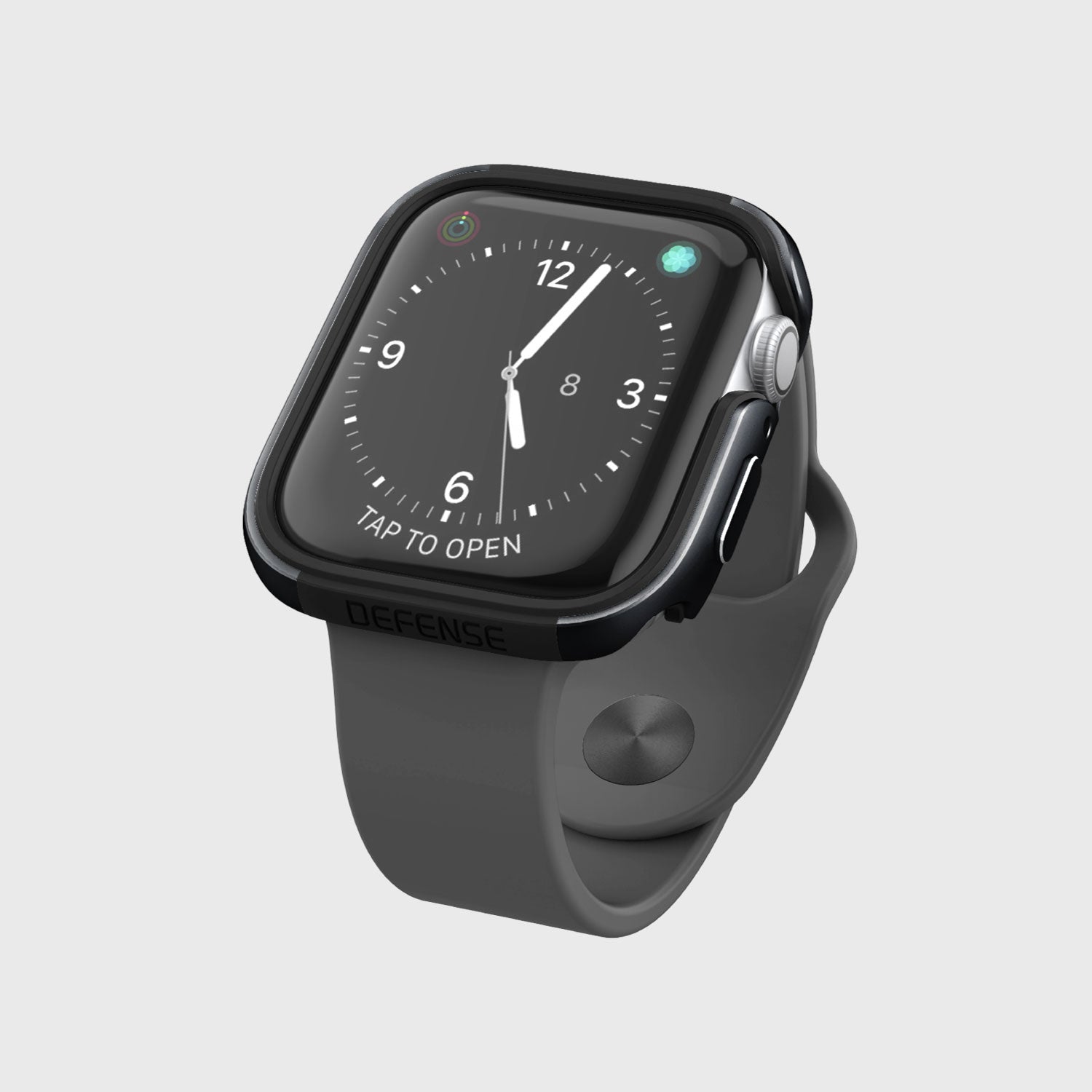 Apple Watch Series 6 Black selling 44 mm -Smart Watch