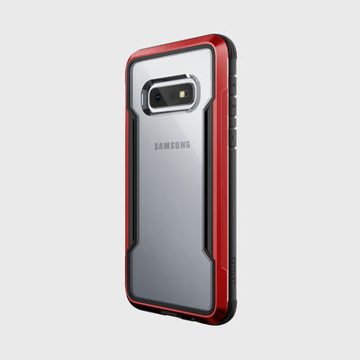 Samsung Galaxy S10e Case - SHIELD
