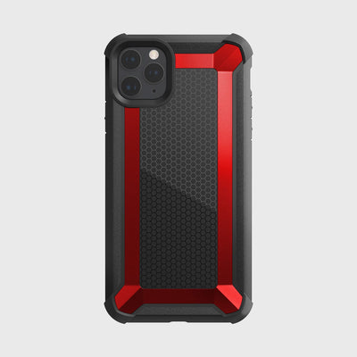 iPhone 11 Pro Max Case - TACTICAL
