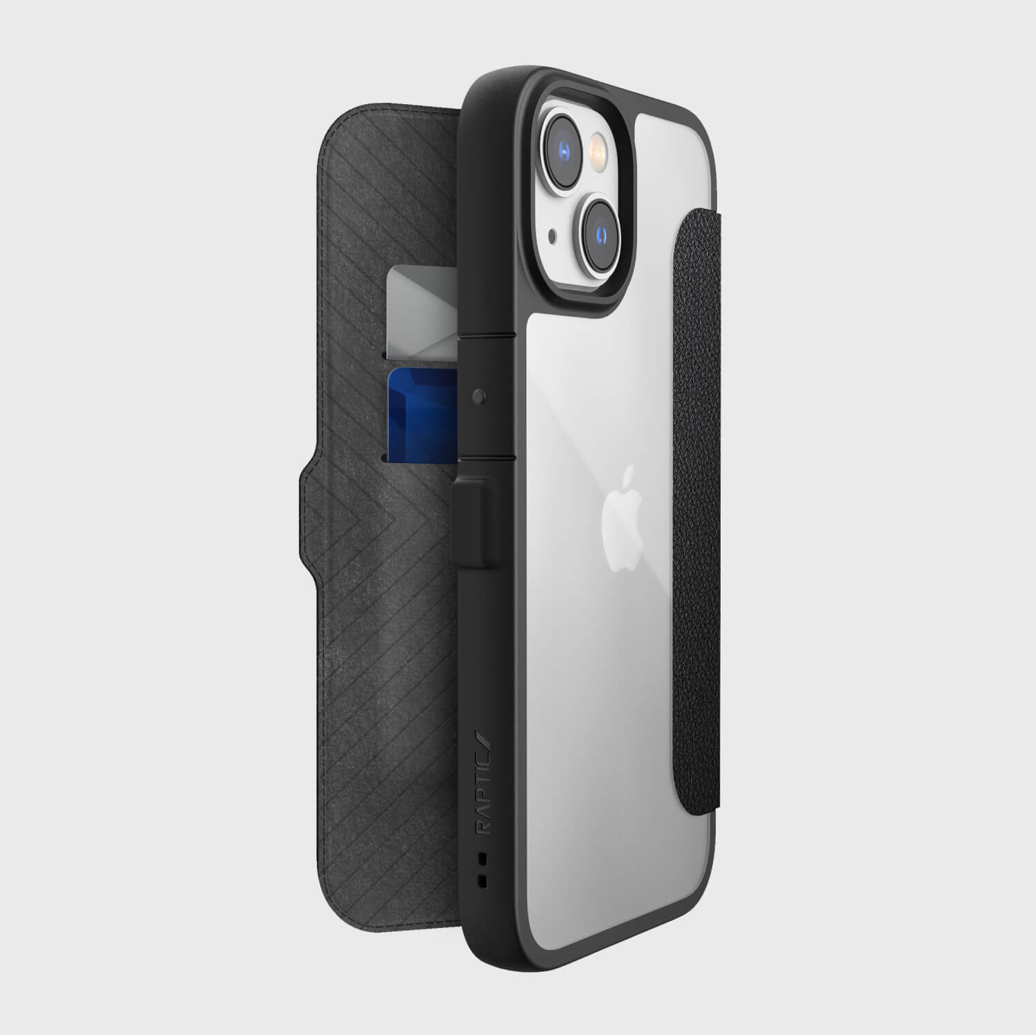 iPhone 14 Case ~ Urban Folio – Raptic