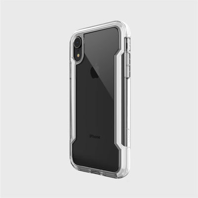 iPhone XR Case - CLEAR
