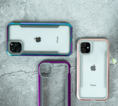 Defense™ by X-Doria's Most Protective iPhone 11, 11 Pro, 11 Pro Max Cases