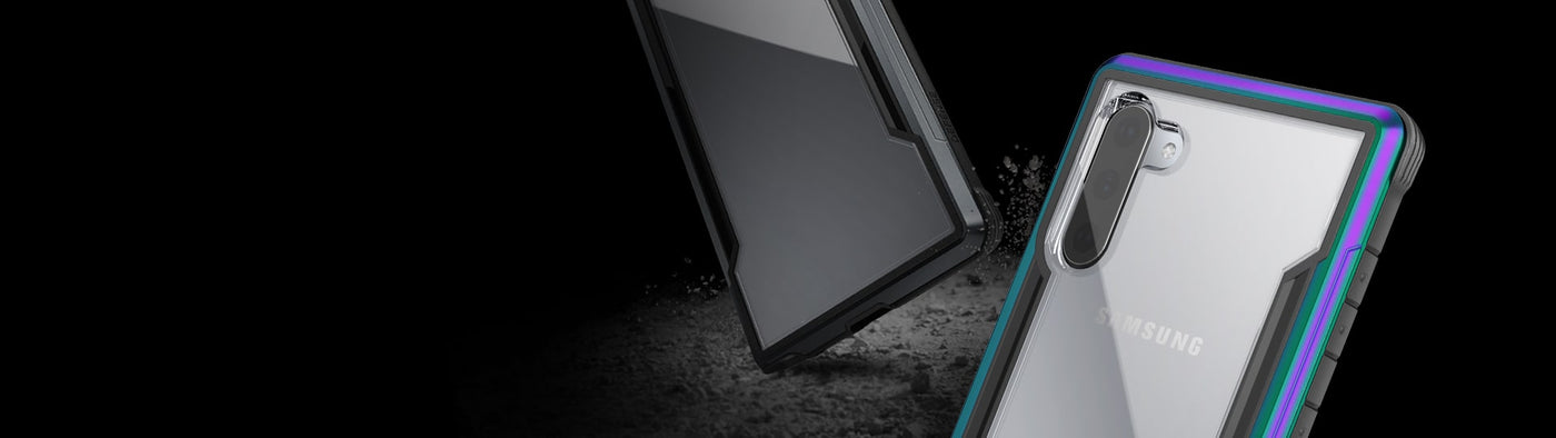 Galaxy Note 10 Series Cases and Covers