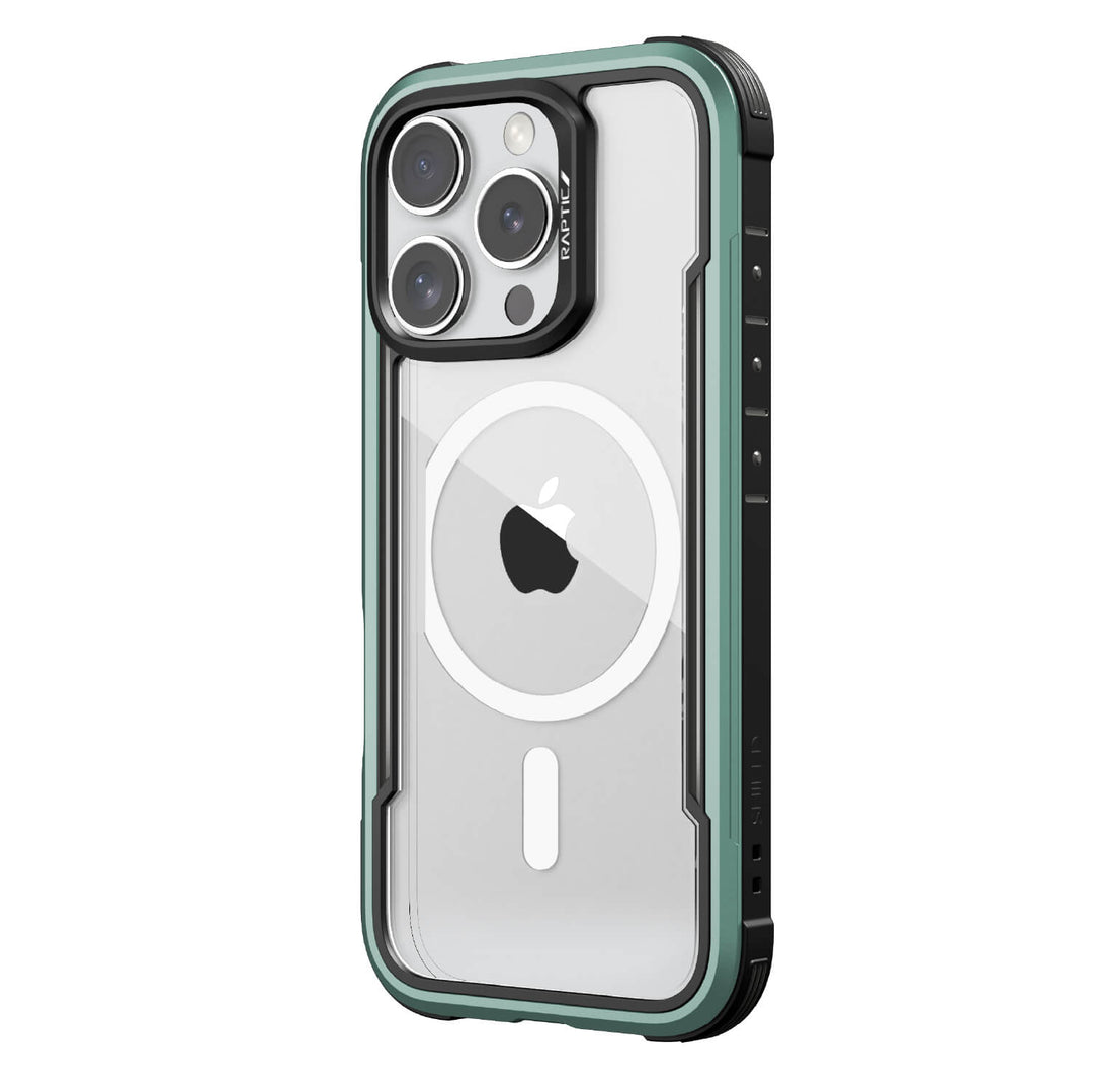 iPhone 16 Pro Raptic iPhone 16 Pro Raptic