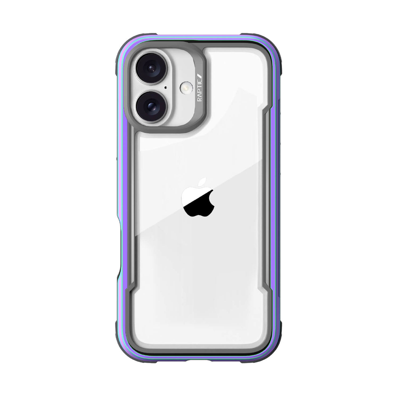 iPhone 16 Case - Shield - Iridescent