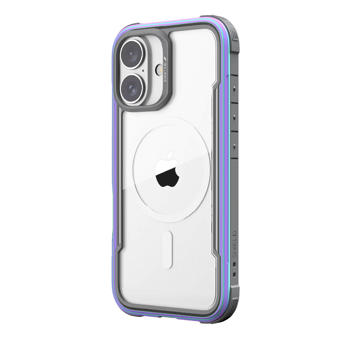 iPhone 16  Raptic