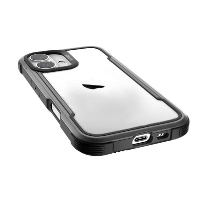 iPhone 16 Plus Case - Shield - Black