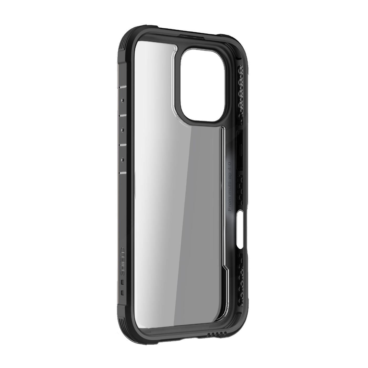 iPhone 16 Case - Shield - Mocha