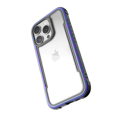 iPhone 16 Pro Max Case - Shield - Iridescent