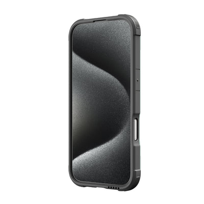 iPhone 16 Pro Case - Shield - MagSafe Compatible - Mocha