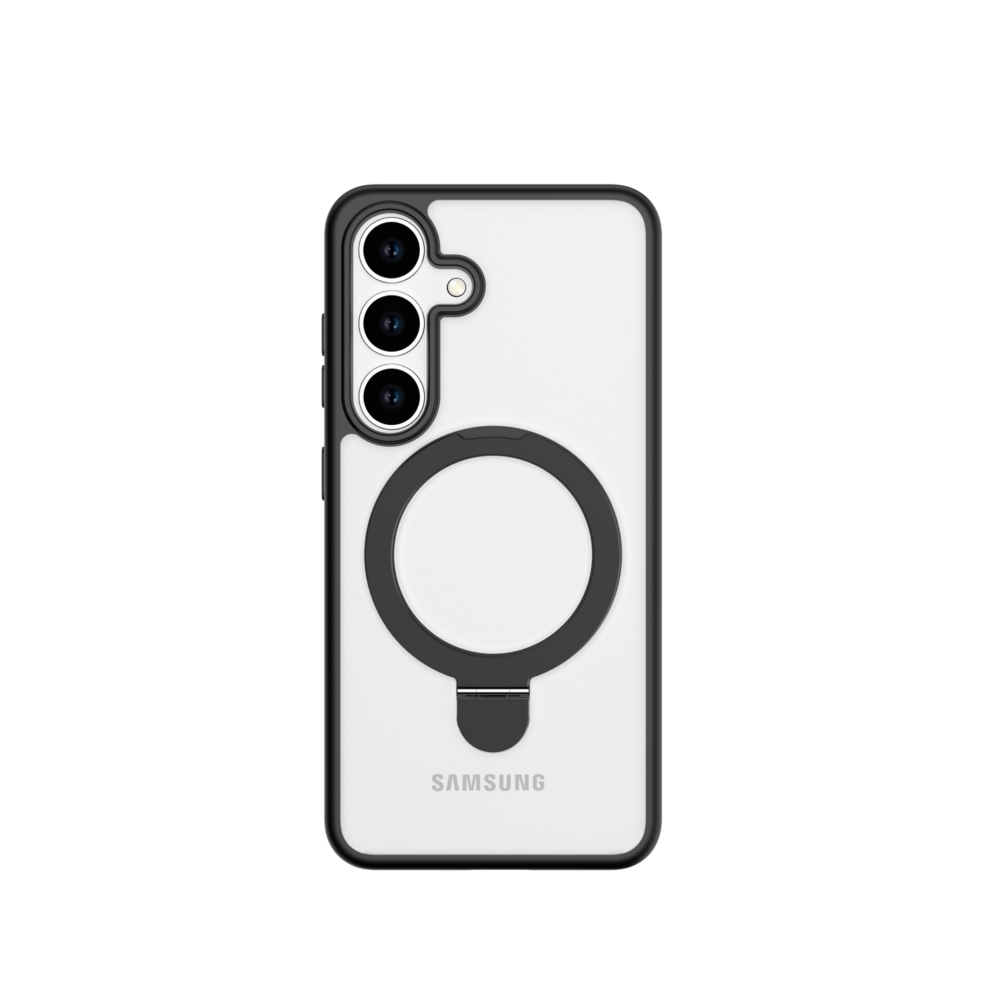 Samsung Galaxy S25 Plus Case - Air Stand MagSafe with Kickstand