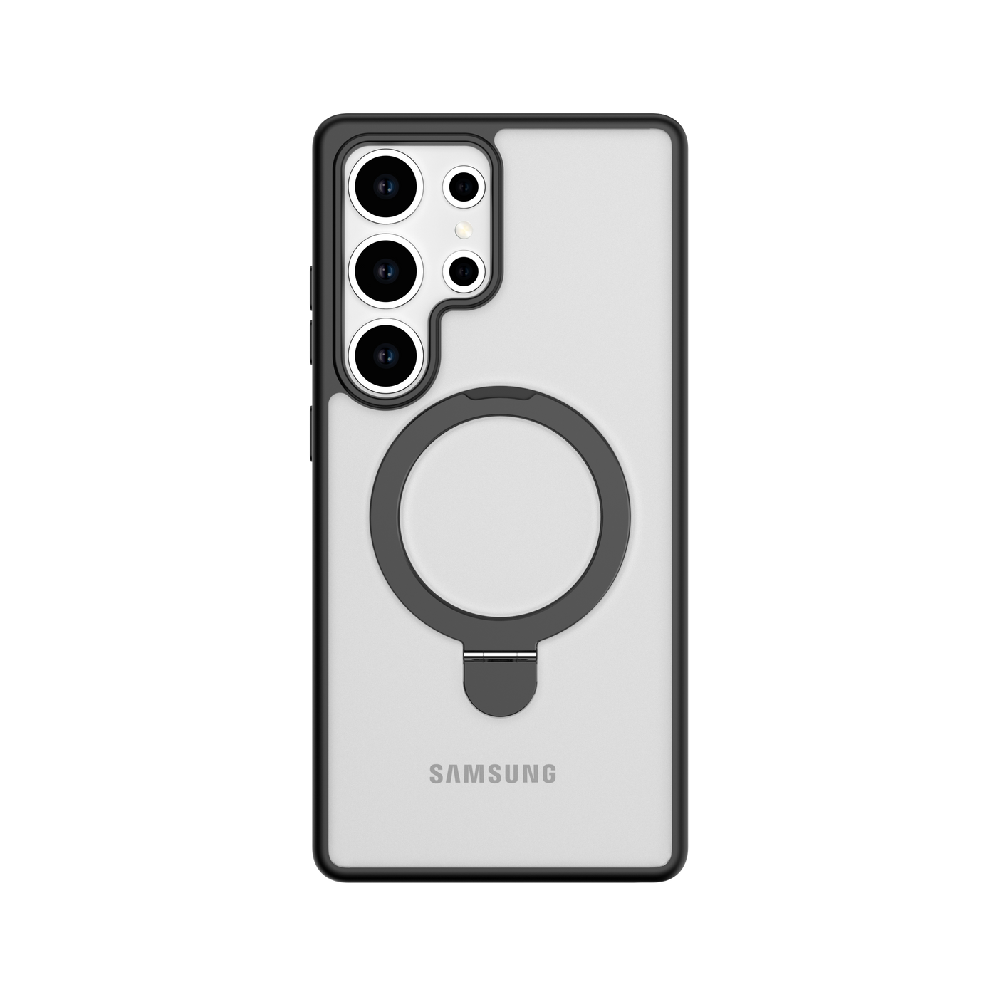 Samsung Galaxy S25 Ultra Case - Air Stand MagSafe with Kickstand