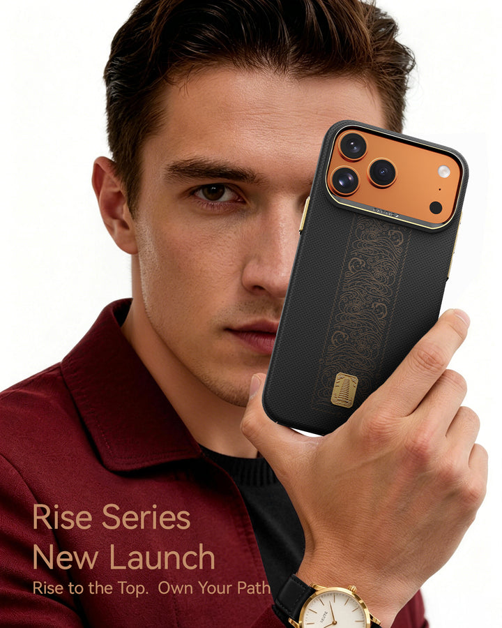 RAPTIC AramidSkin iPhone17用 スマホケース ハンブル RAPTIC Aramid Skin Magsafe Phone Case for iPhone 17 Pro / 17 Pro