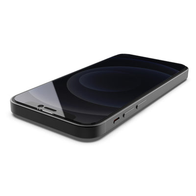 Raptic Glass Privacy for iPhone 13 / 13 Pro