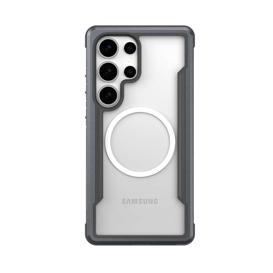 Galaxy S25 Ultra – Raptic