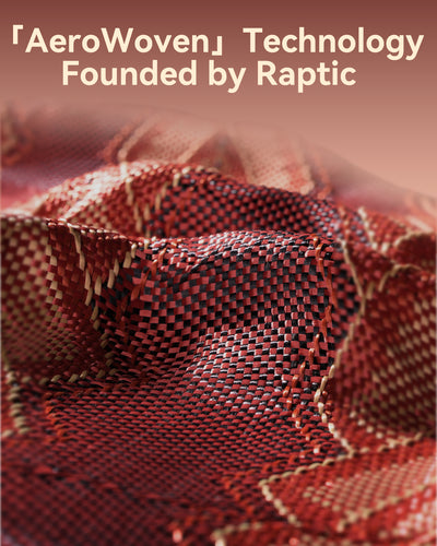 Raptic Aramid Skin-Bionic for iPhone 17-Snake