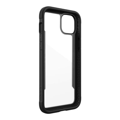 iPhone 15 Case - Shield - Black