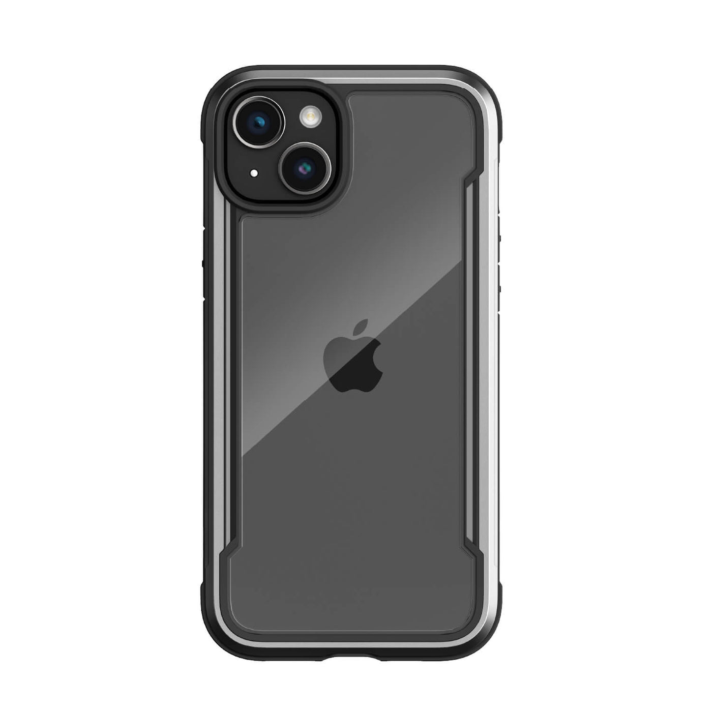 iPhone 15 Case - Shield - Black