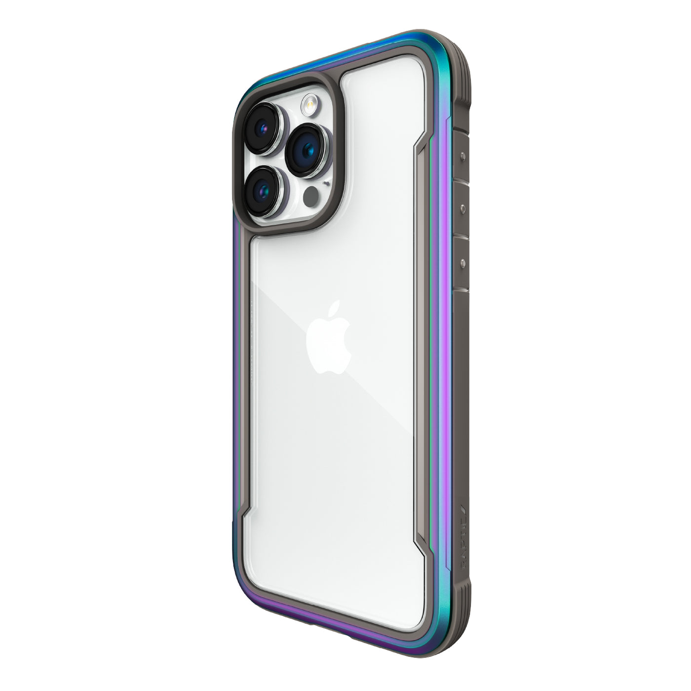 iPhone 15 Pro Max Case - Shield - Iridescent