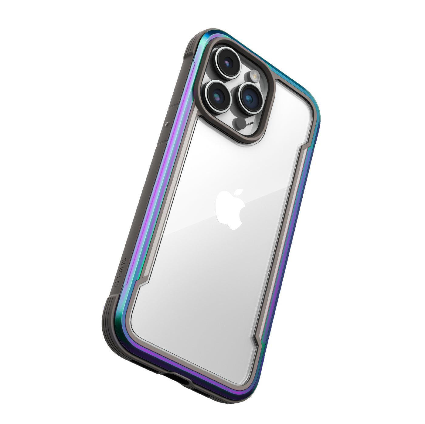 iPhone 15 Pro Max Case - Shield - Iridescent