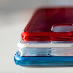 Raptic Air | Clear Protective iPhone 13 Pro Max Cases & Covers