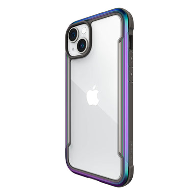 iPhone 15 Case - Shield - Iridescent