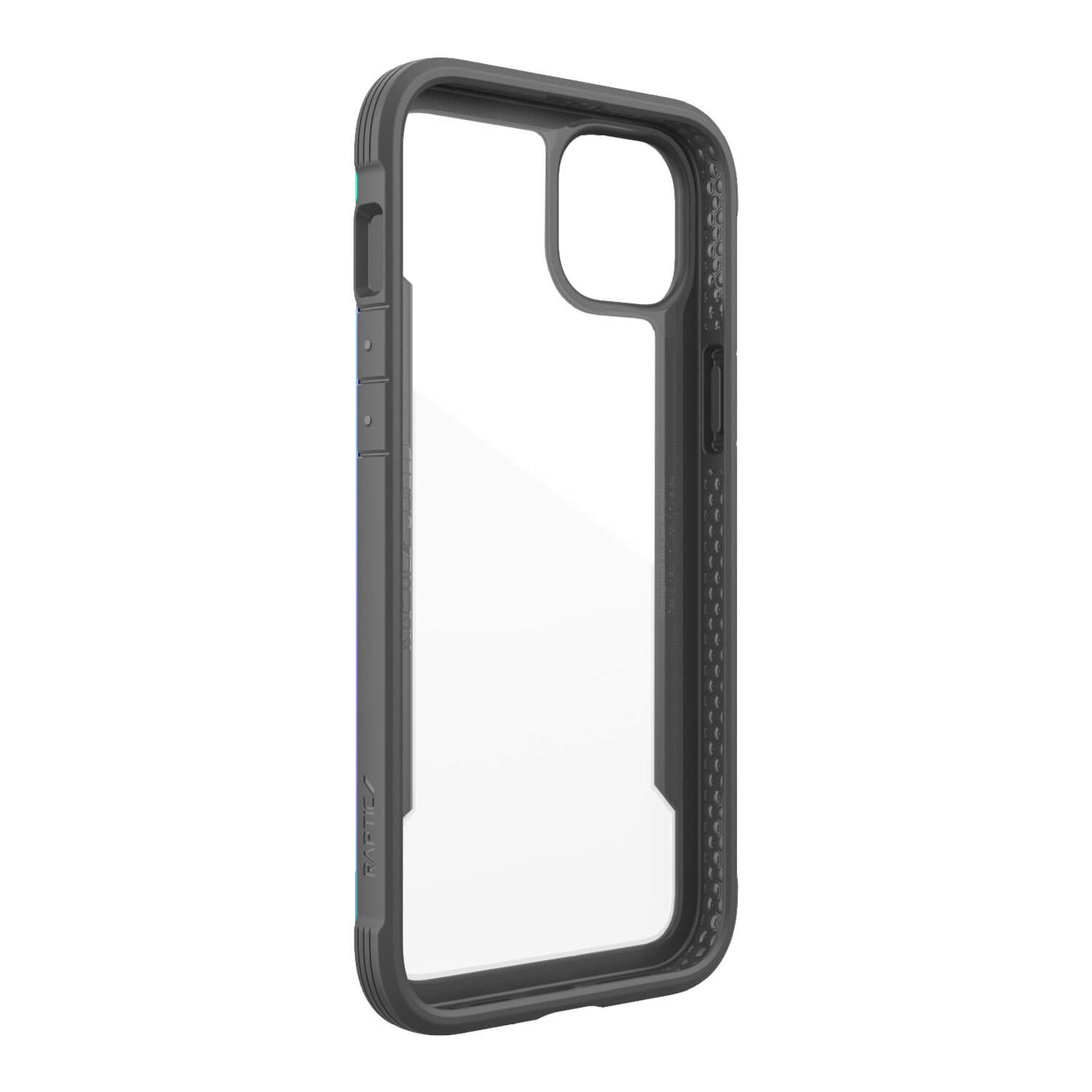 iPhone 15 Case - Shield - Iridescent