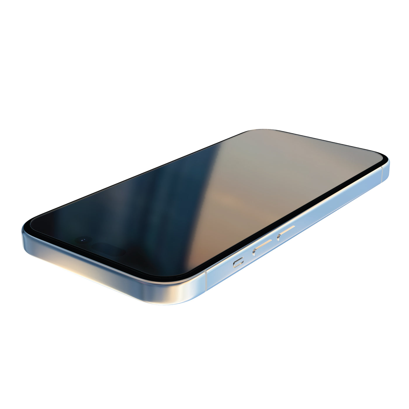 Raptic Glass for iPhone Xr - Clear