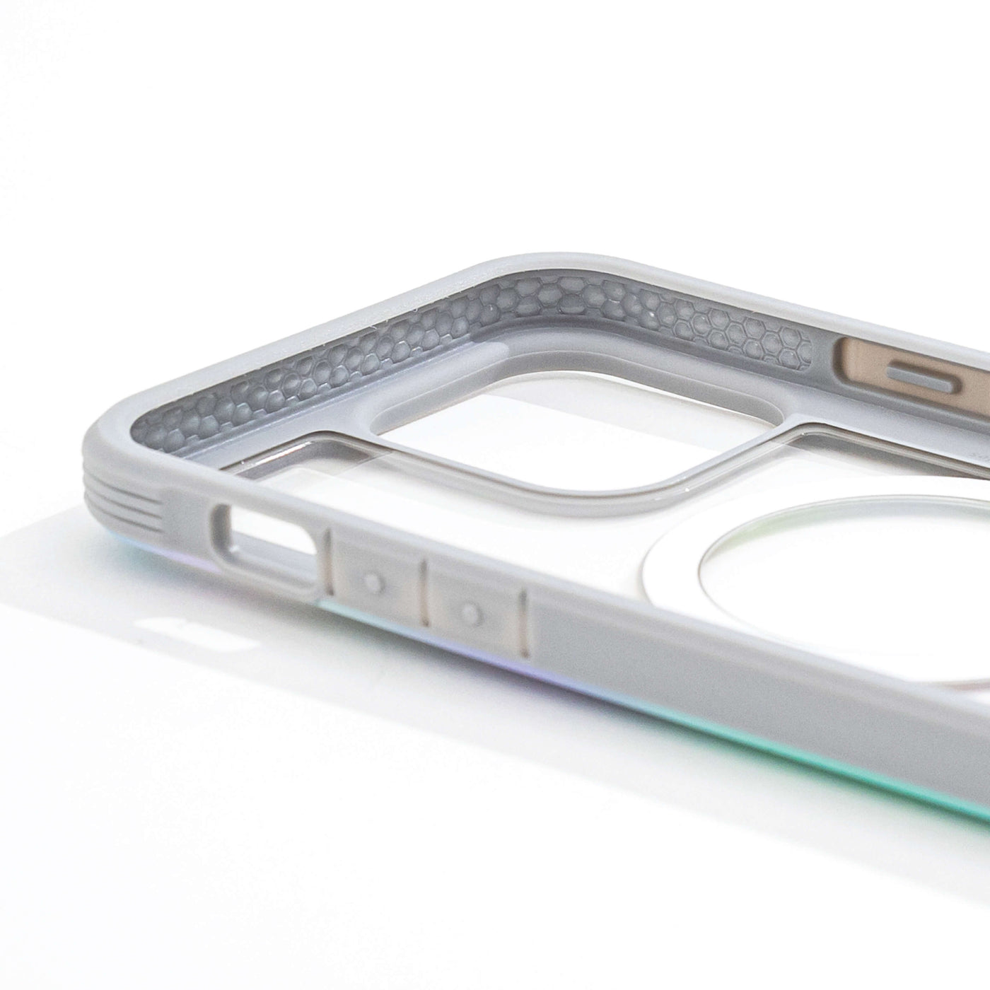 iPhone 14 Pro Max / iPhone 13 Pro Max Case - Shield 2.0 Quartz