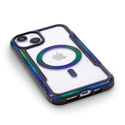 iPhone 14 / iPhone 13 Case - Shield 2.0 Onyx Black