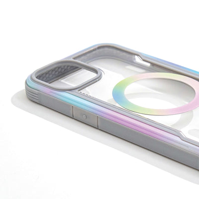 iPhone 14 / iPhone 13 Case - Shield 2.0 Quartz