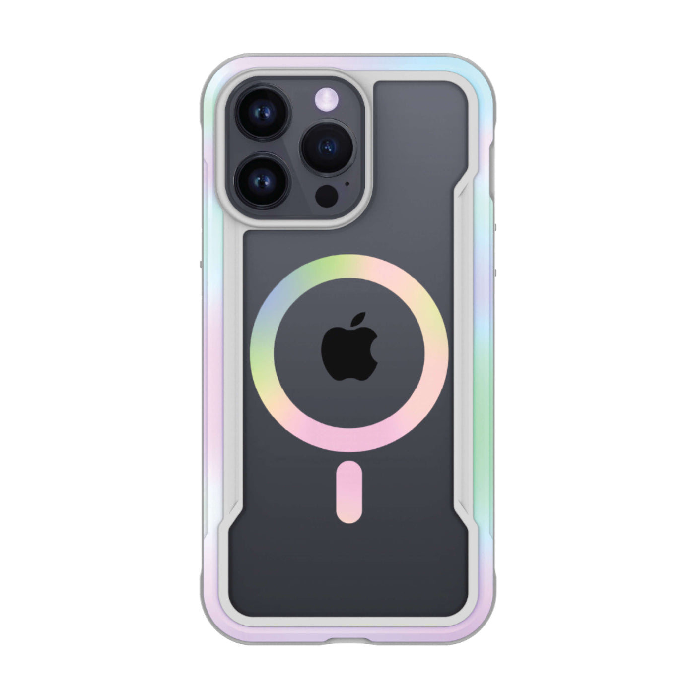 iPhone 15 Pro Max Case - Shield 2.0 Quartz