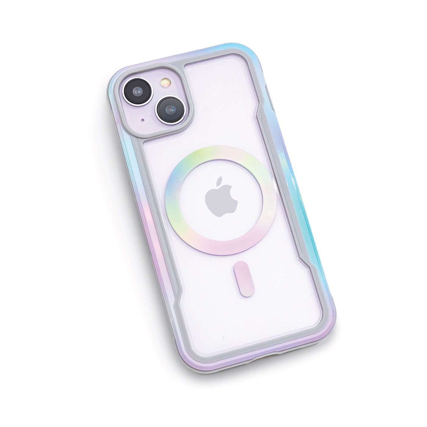 Funda Uso Rudo Raptic Shield Para iPhone 15 Plus