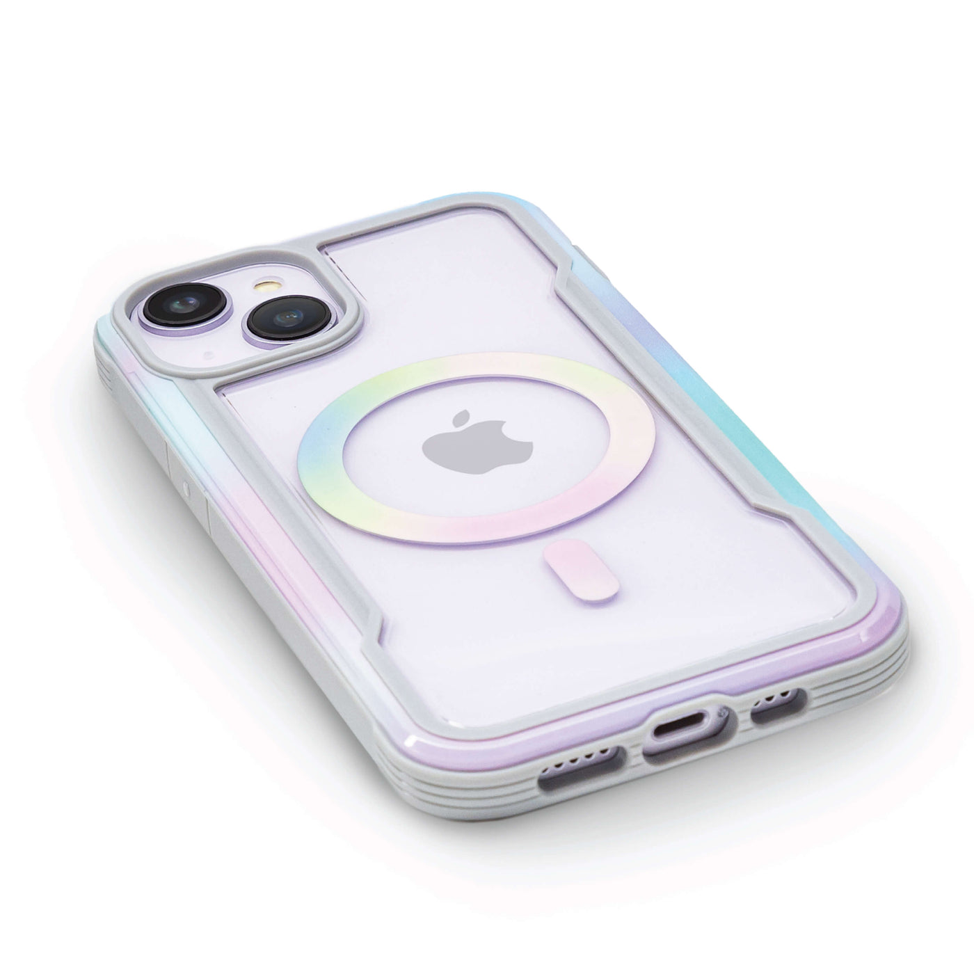 iPhone 15 Plus Case - Shield 2.0 Quartz