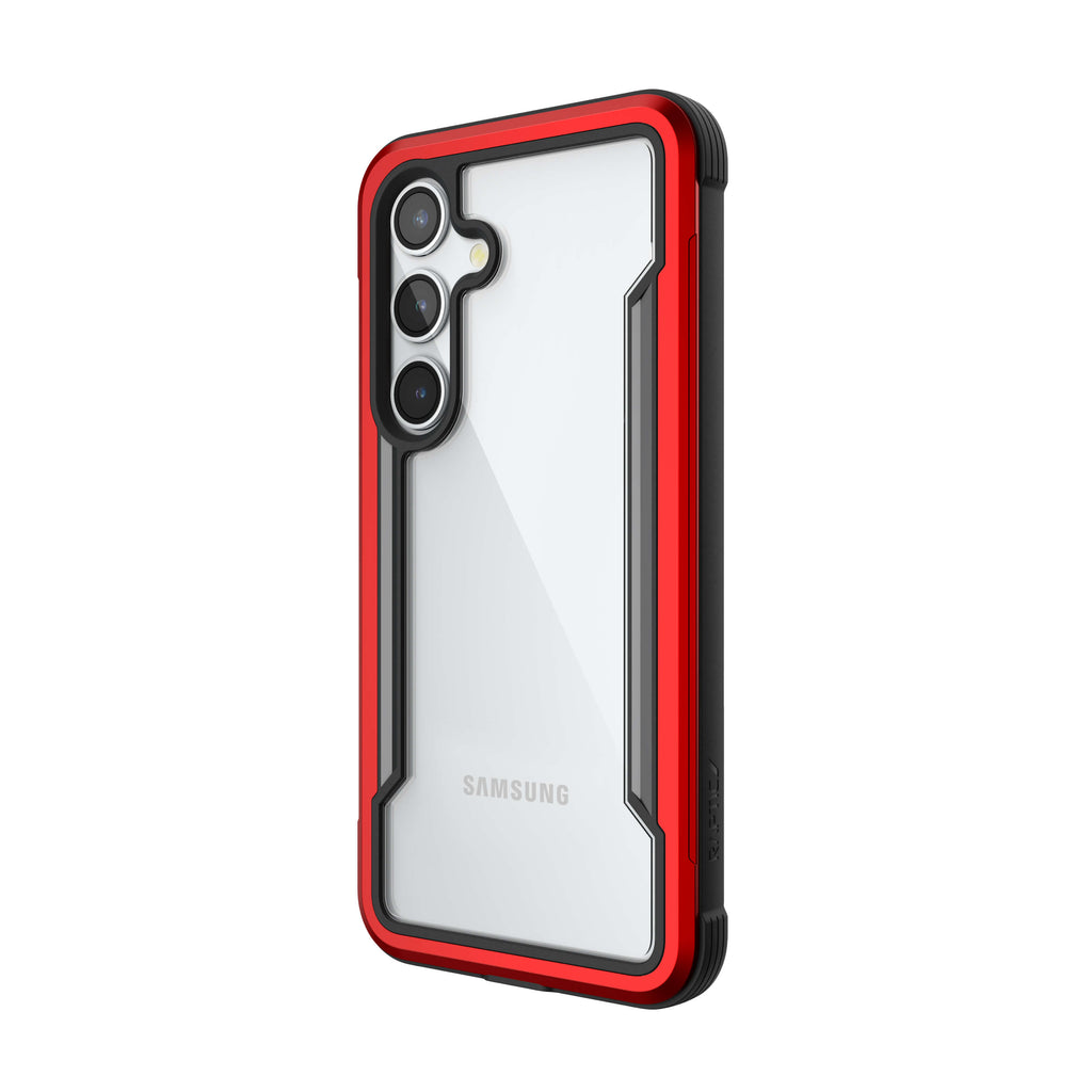 Samsung Galaxy S24 Case - SHIELD