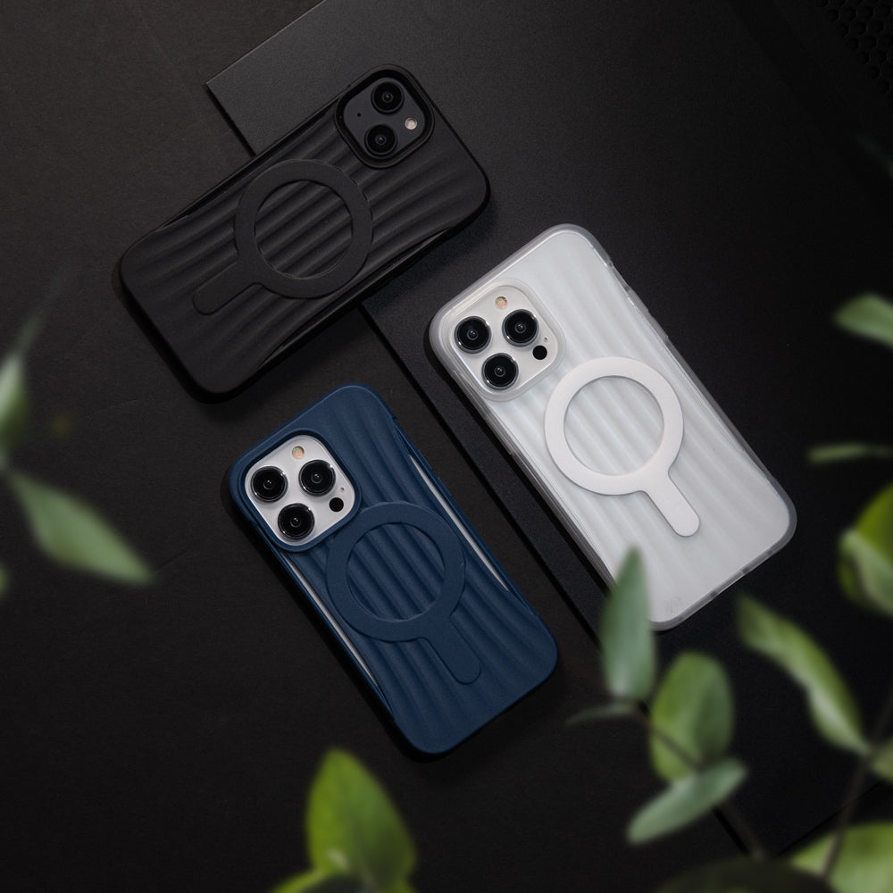 iPhone 14 Pro Max Case ~ Clutch MagSafe – Raptic