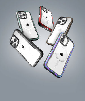 Raptic | Strong Cases for iPhone & Samsung Mobile Devices