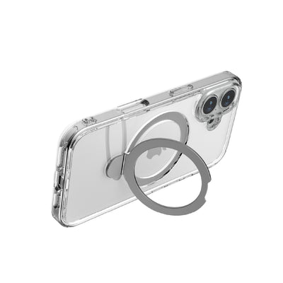 iPhone 16 Plus Case - Air Stand MagSafe with Kickstand