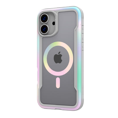 iPhone 16 Case - Shield 2.0 quartz