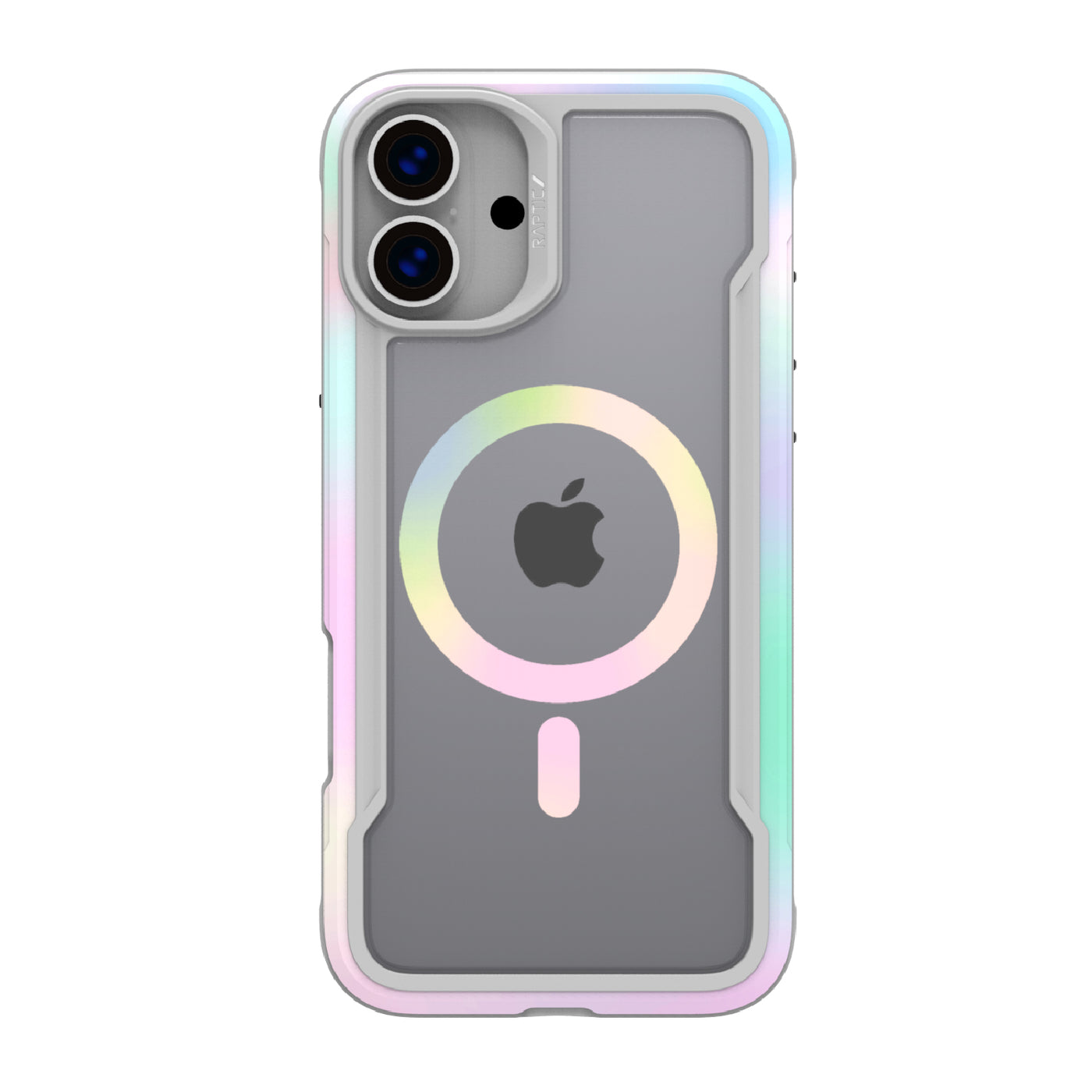 iPhone 16 Case - Shield 2.0 quartz