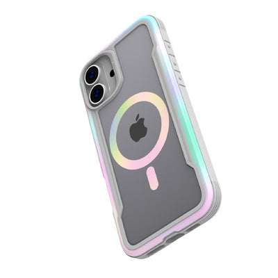 iPhone 16 Case - Shield 2.0 quartz