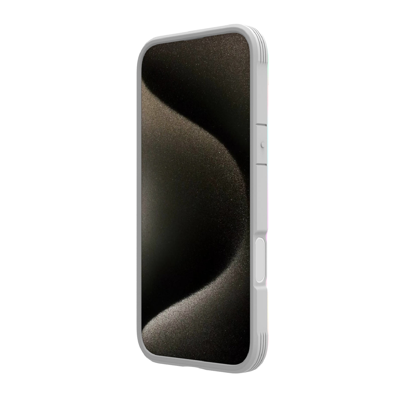 iPhone 16 Case - Shield 2.0 quartz