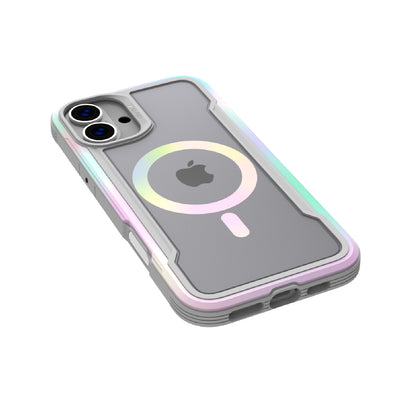 iPhone 16 Case - Shield 2.0 quartz