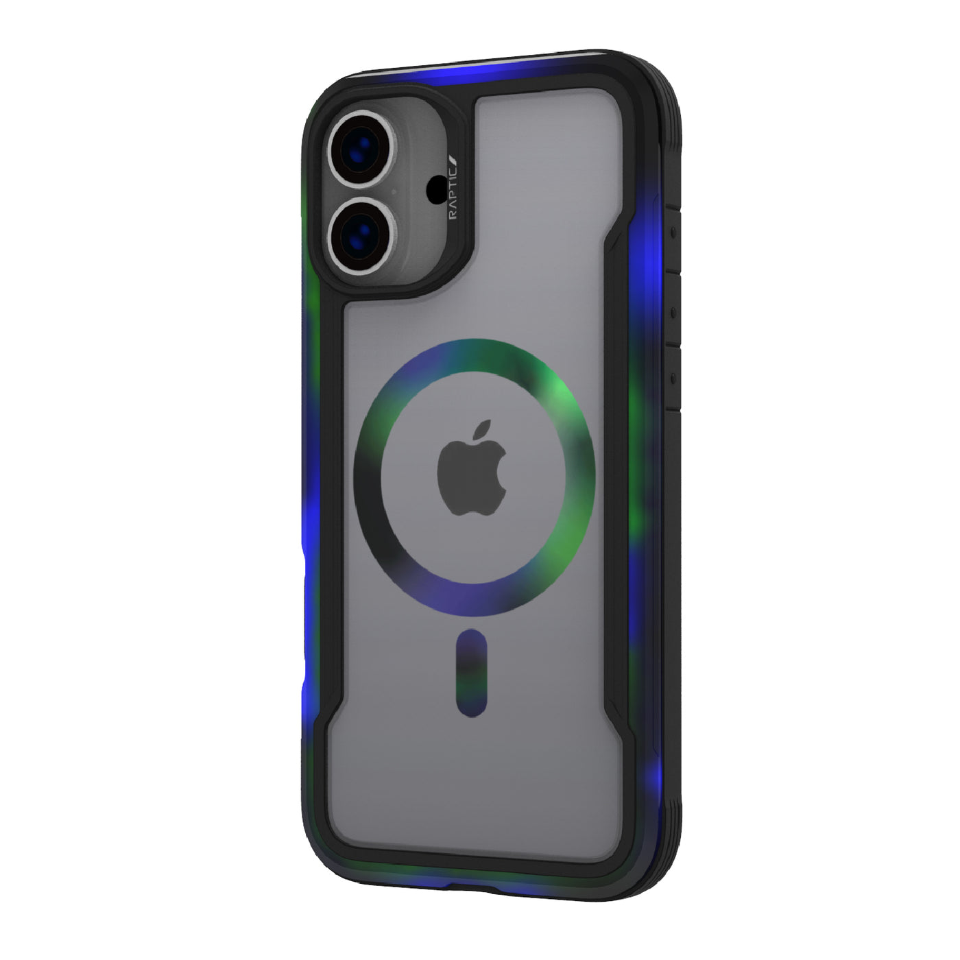 iPhone 16 Case - Shield 2.0 Onyx