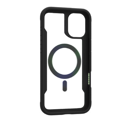 iPhone 16 Case - Shield 2.0 Onyx